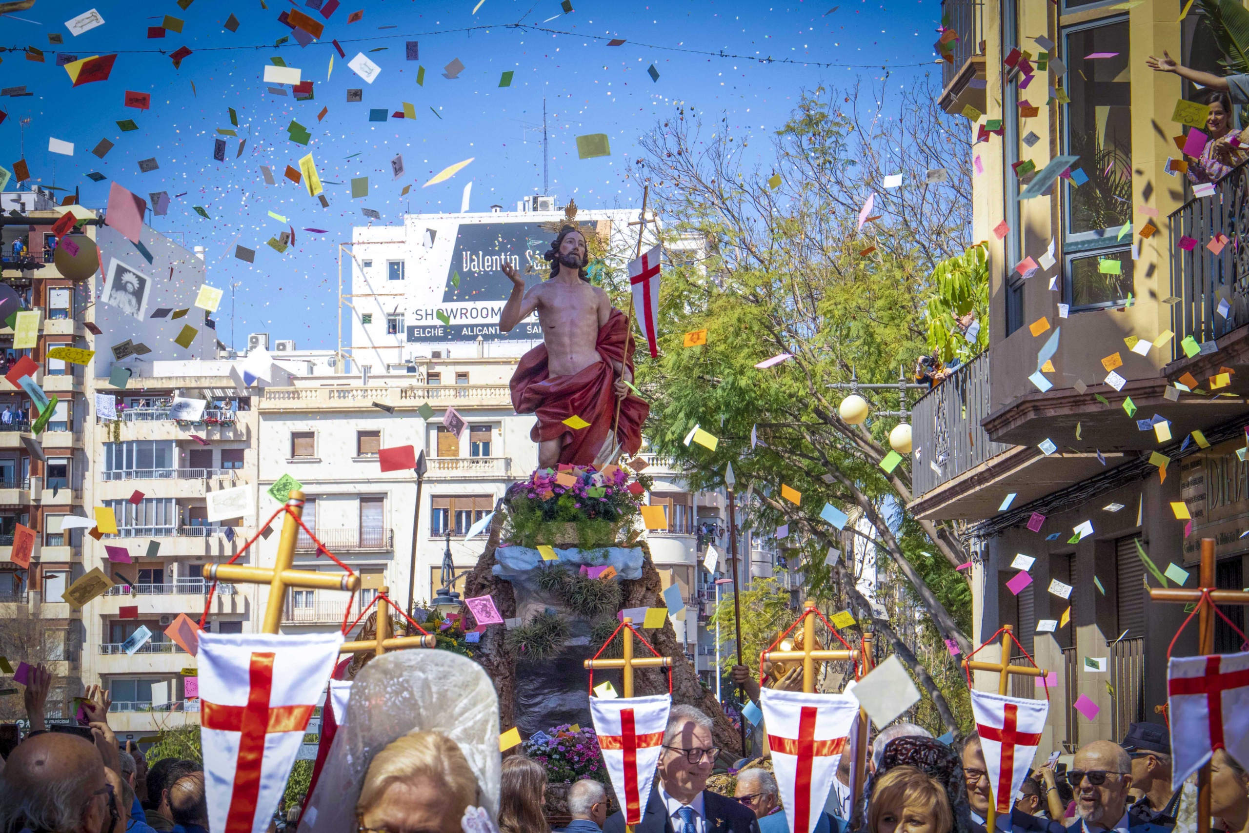 Domingo de Resurrección