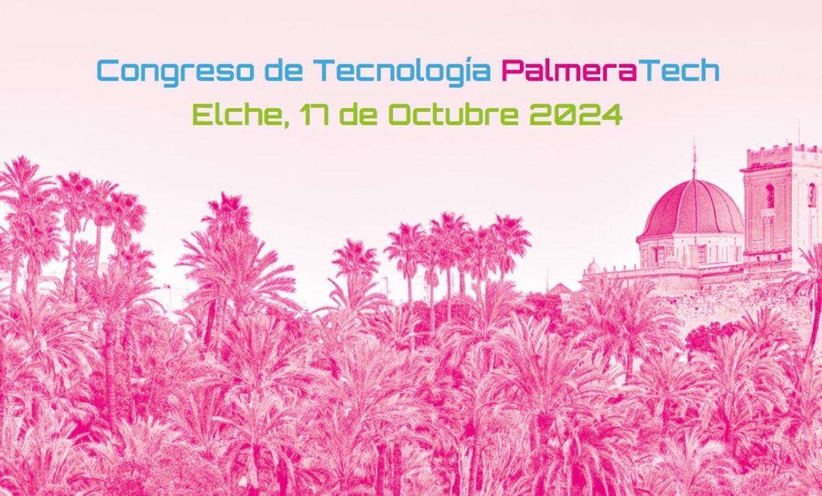 Congreso de Tecnología PalmeraTech 2024