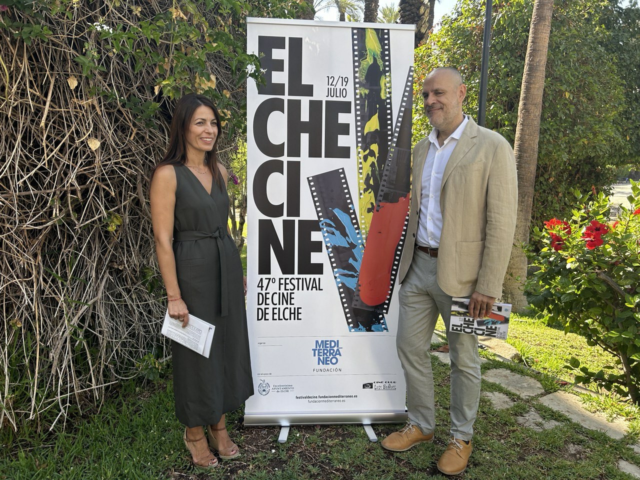 Festival de Cine de Elche