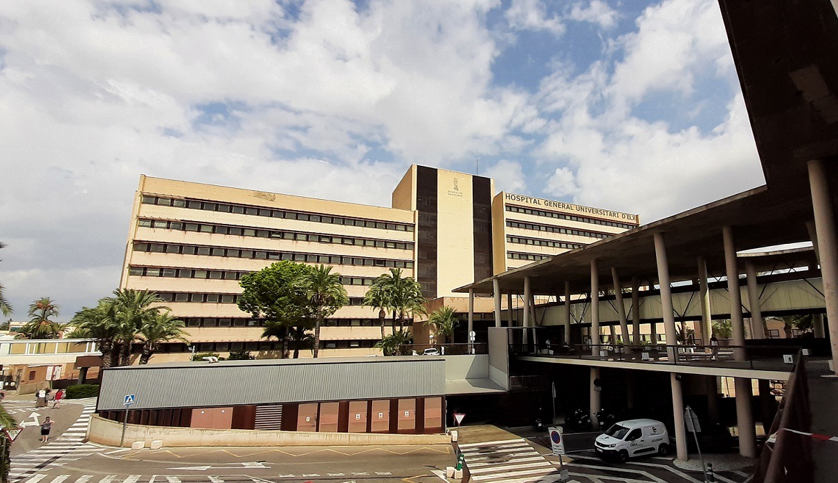 refuerzo hospitalario durante la Nit de l’Albà y la Nit de la Roà