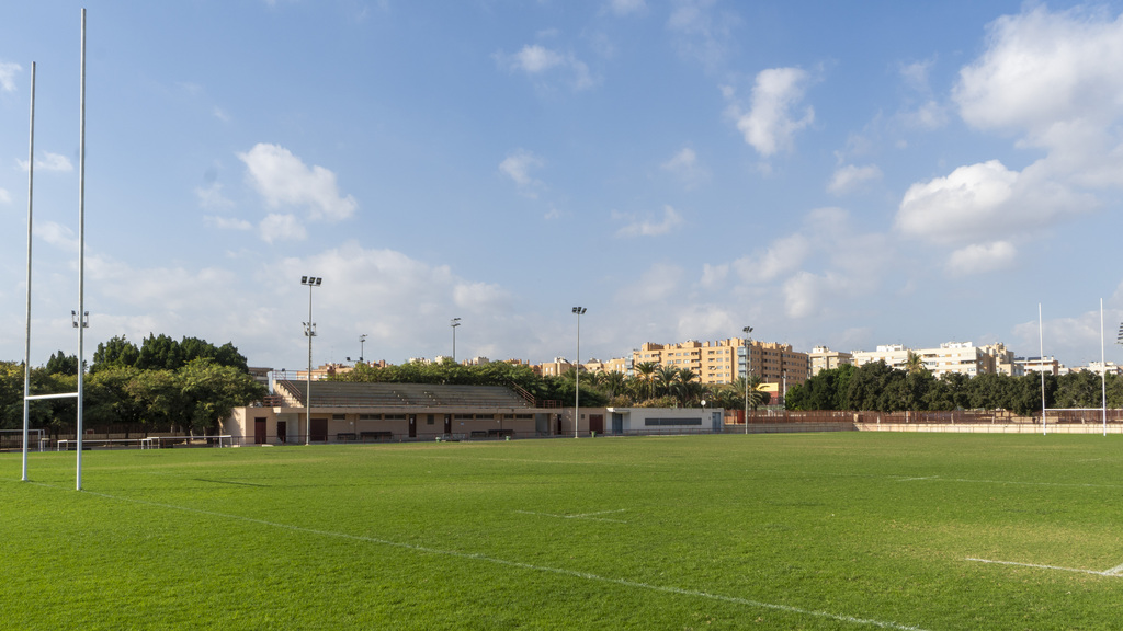 Elche turismo deportivo