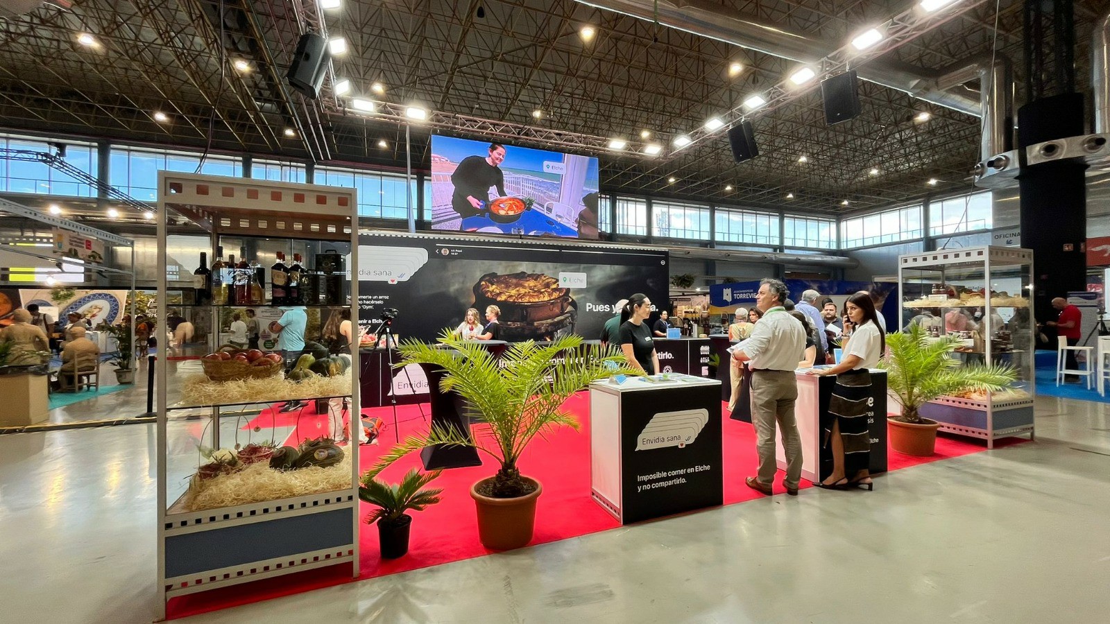 Gastronomía de Elche en Alicante Gastronómica