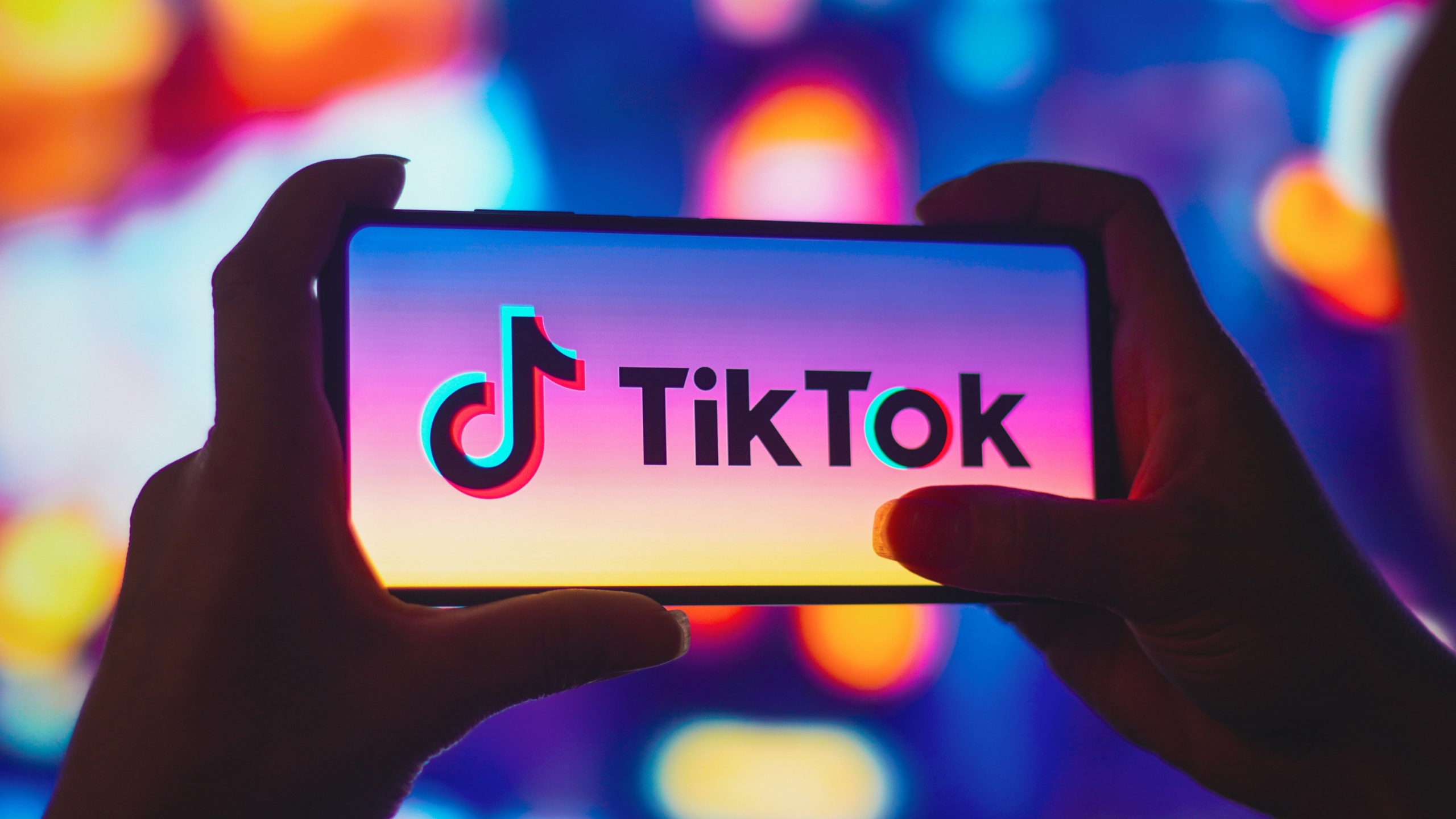 Por qué TikTok es aburrido