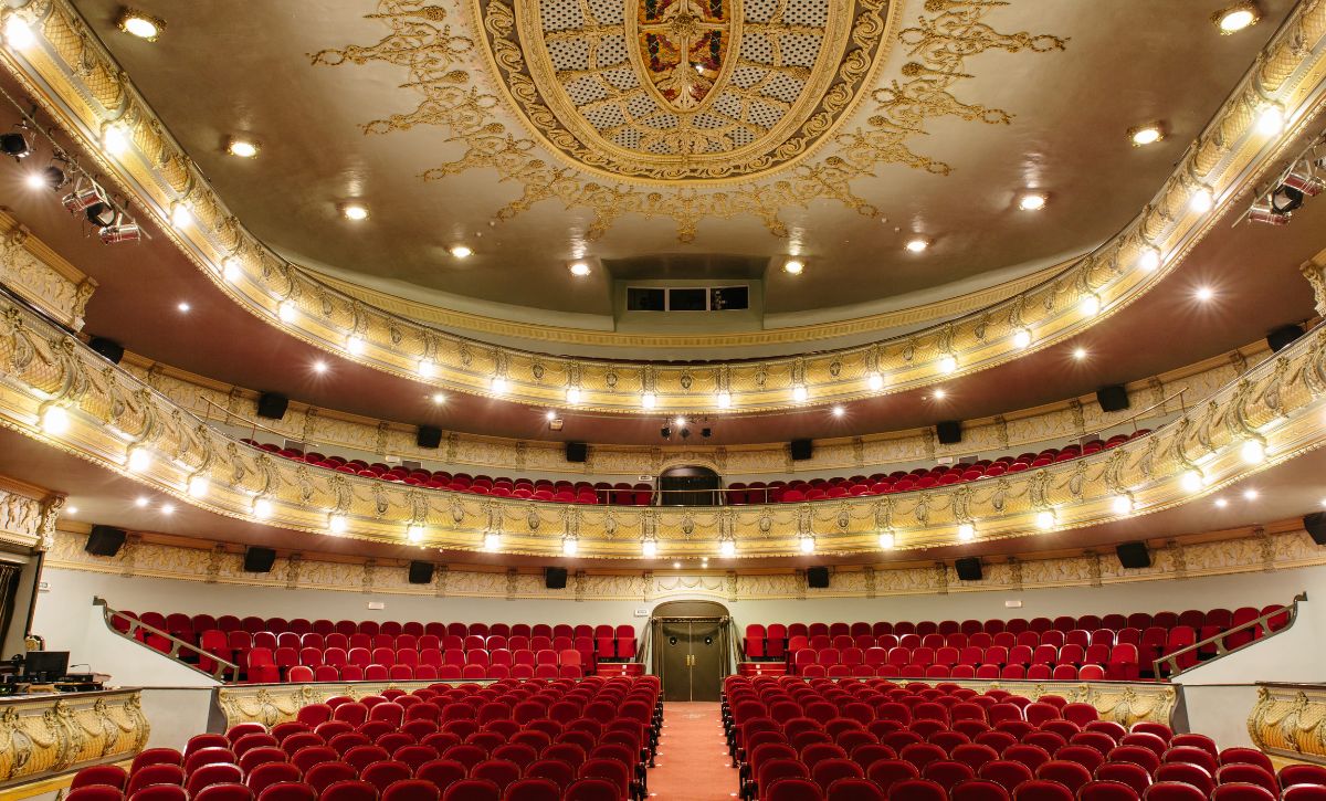 Gran Teatro