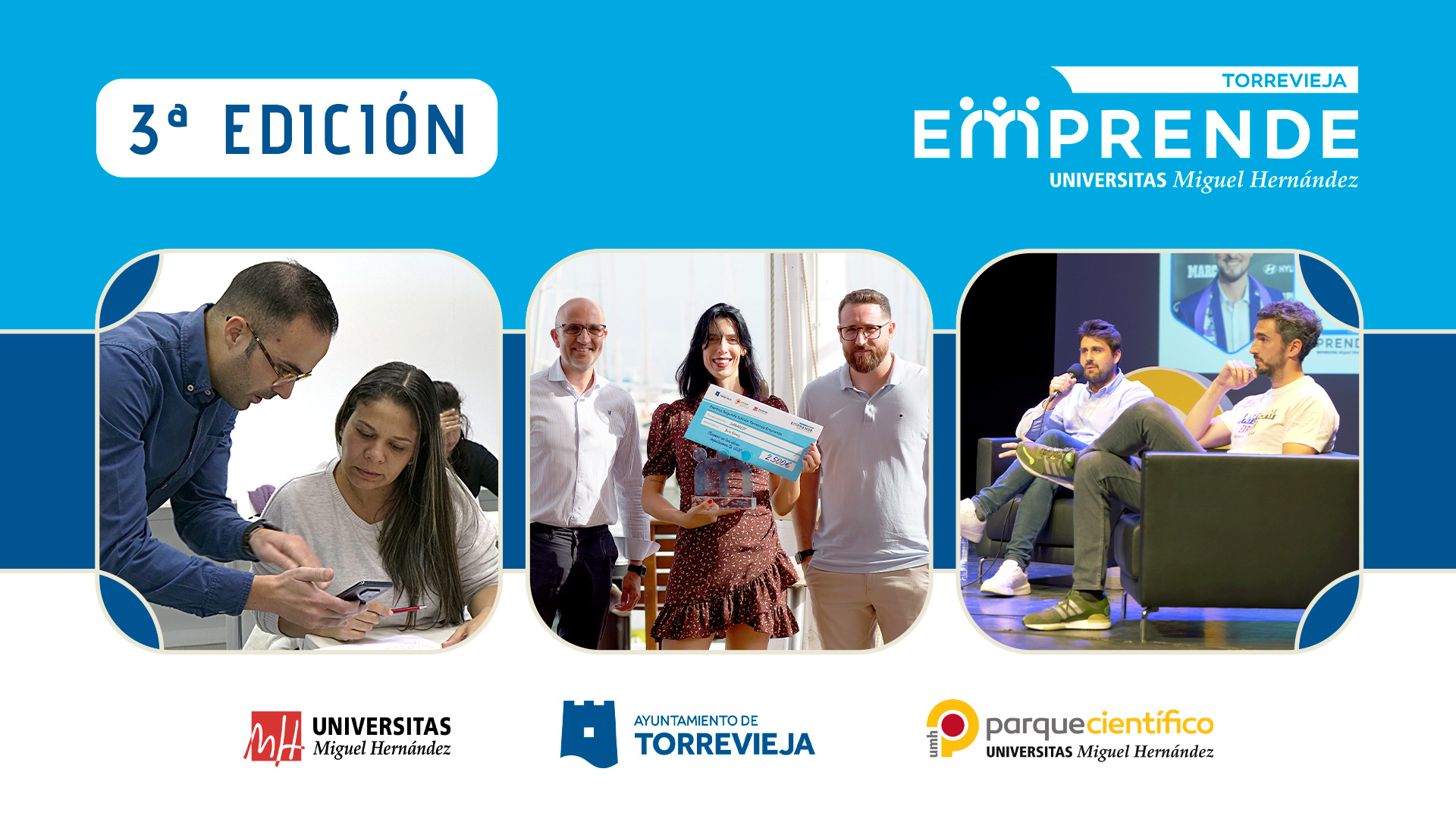 Programa Torrevieja Emprende