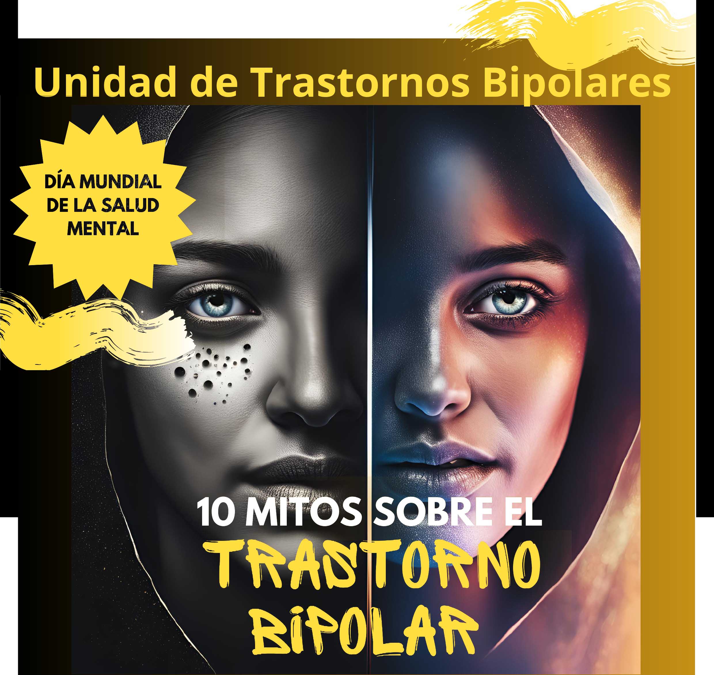 Jornada sobre mitos del trastorno bipolar en Elche