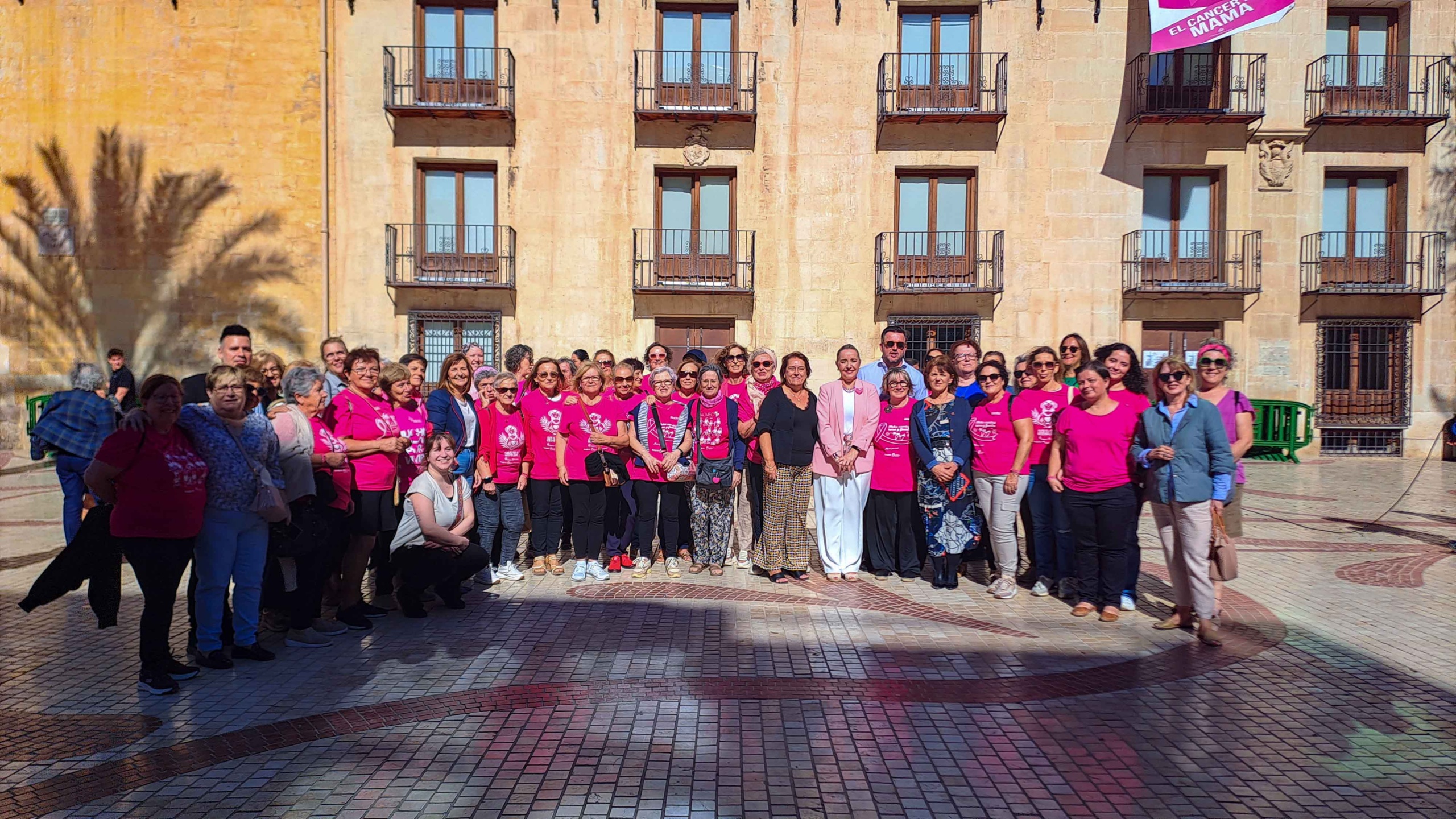 mejores diagnósticos oncológicos y tratamientos efectivos para el cáncer de mama