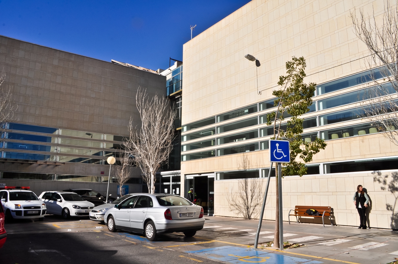 Mejoras en el servicio de salud mental del Departamento de Salud del Vinalopó