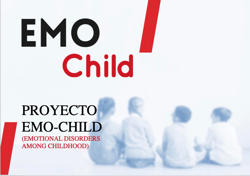 OBSERVAINFANCIA salud mental infanto-juvenil