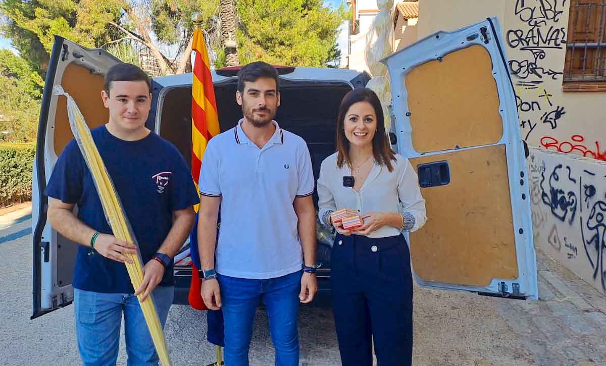 Elche candidata para el XII Encuentro Nacional de Jóvenes de Hermandades y Cofradías