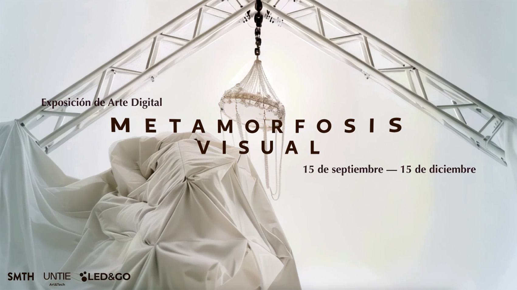 Exposición Metamorfosis Visual L'Aljub