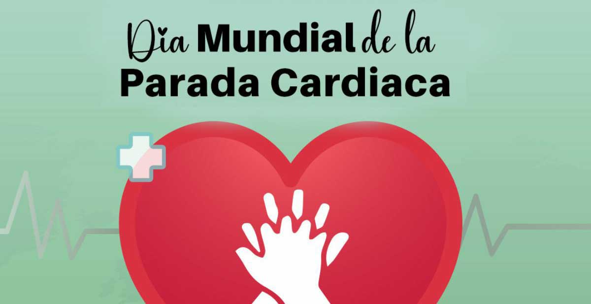 prevención de la parada cardiaca