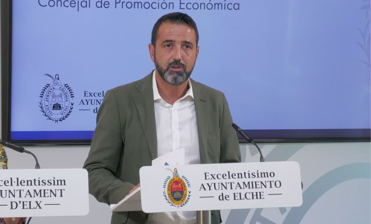 Semana del Calzado Elche 2024