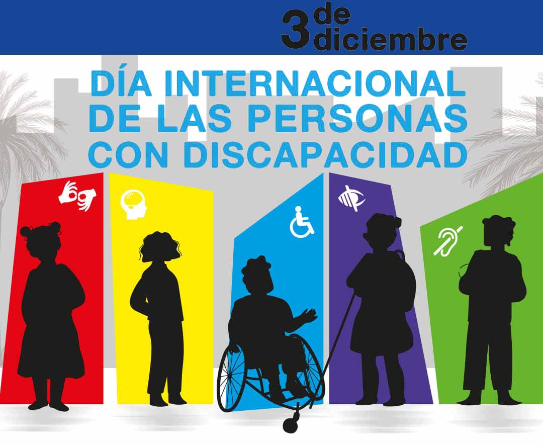 Semana de la Discapacidad en Elche