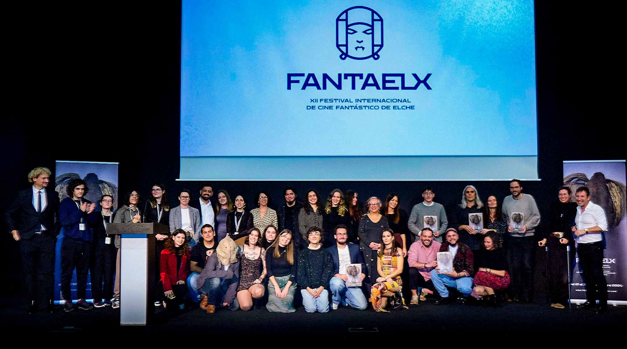 Festival Internacional de Cine Fantástico de Elche