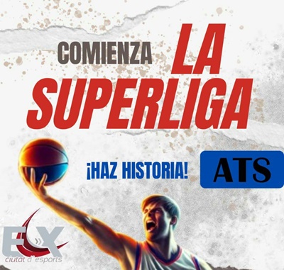 Superliga de baloncesto para personas con diversidad funcional