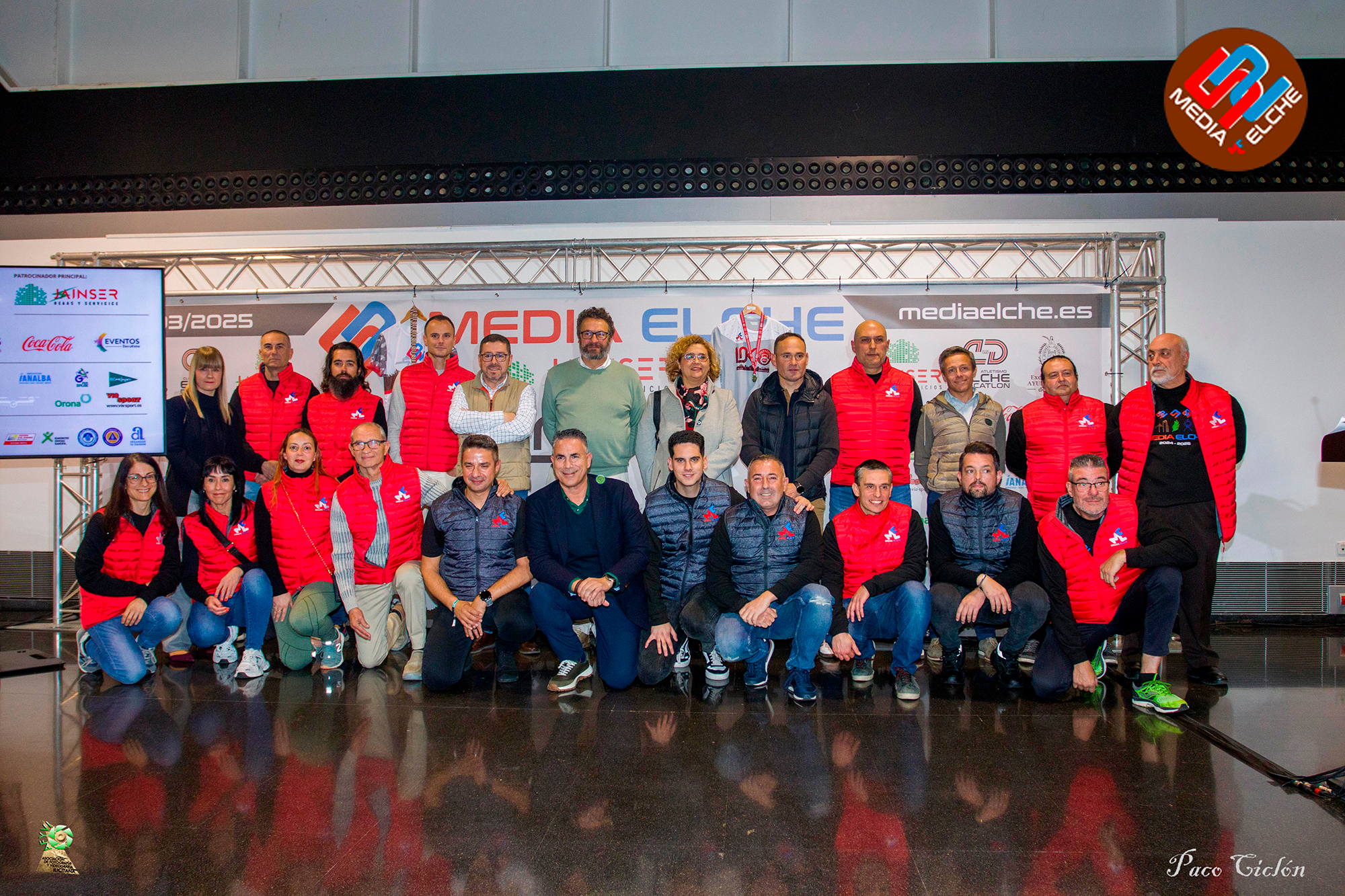 52ª Media Maratón Internacional Ciudad de Elche